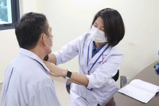 Thủ tục khám chữa bệnh bảo hiểm y tế từ ngày 15/8