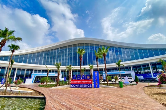 A closer look at venues for ABAC III in Hai Phong