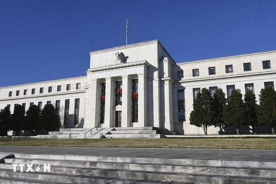 Fed bị chỉ trích vì dự án đại tu trụ sở tốn kém tới 2,5 tỷ USD