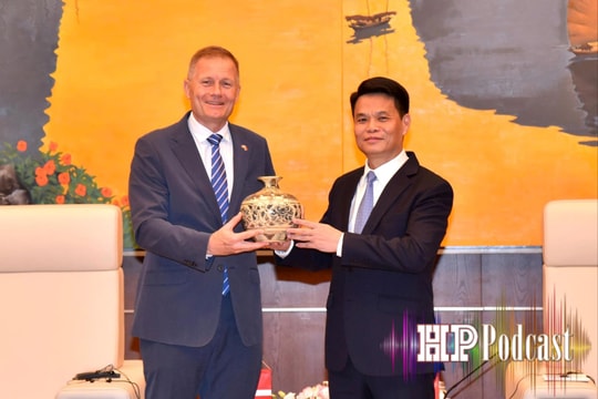 Điểm tin Podcast ngày 14/7