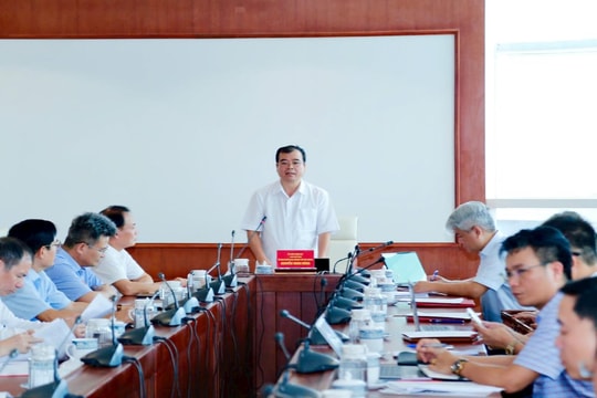 Đầu tư nguồn lực xây dựng Hải Phòng trở thành trung tâm y tế vùng Duyên hải Bắc Bộ