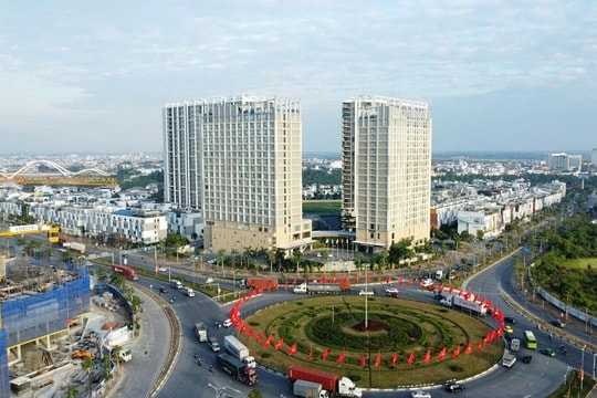 Hải Phòng - điểm sáng của cả nước về môi trường đầu tư, kinh doanh