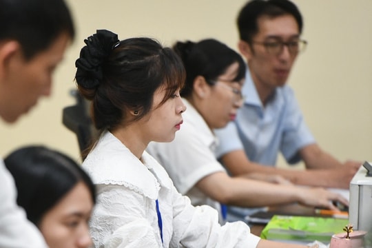 Cán bộ, công chức nghỉ việc sau 1/7 có được hưởng chế độ theo Nghị định 178?