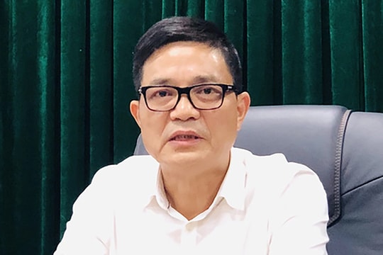 Nhiều người của Bộ Y tế bị khởi tố về tội nhận hối lộ