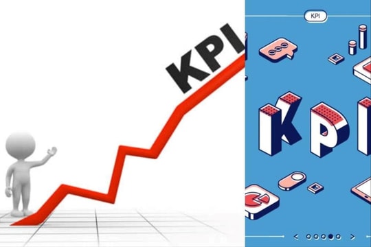Áp dụng KPI như ‘khoán 10’ trong cơ quan, đơn vị