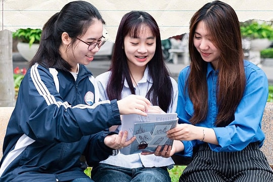 Học phí ngành Truyền thông khoảng 26 - 65 triệu đồng