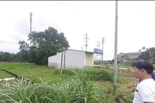 Chuyển đất vườn, ao sang đất ở, Bộ Tài chính nêu hướng giảm mạnh tiền người dân phải nộp