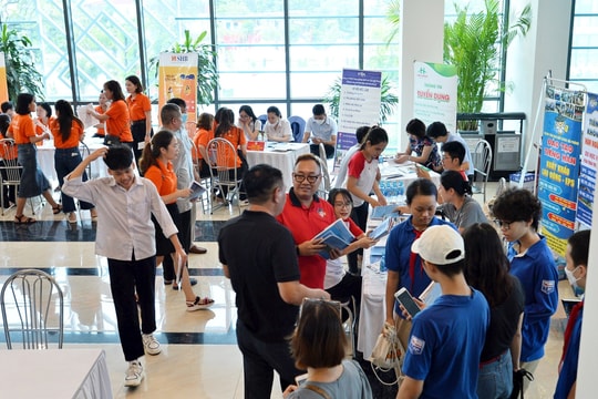 Hải Phòng tiếp nhận nhu cầu tuyển dụng của gần 1.500 doanh nghiệp