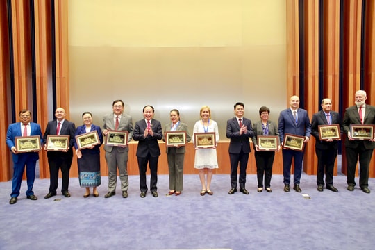 Hai Phong seeks stronger diplomatic support for investment cooperation