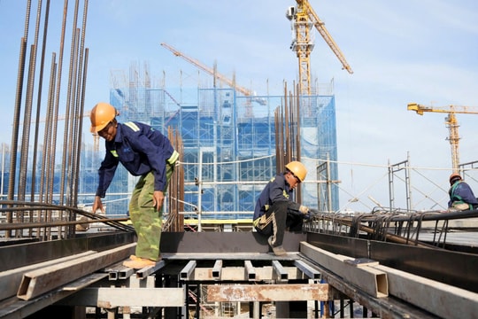 Sau hợp nhất, Hải Phòng tăng tốc phát triển nhà ở xã hội