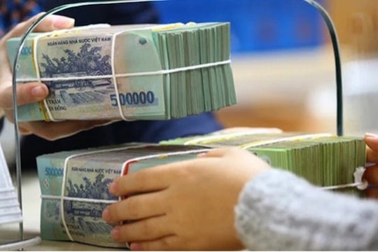 Tháng 7, gửi tiết kiệm ở đâu có lợi nhất?