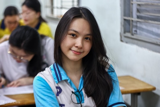 Hải Phòng thuộc top địa phương có số thí sinh đạt điểm thi môn toán tốt nghiệp THPT cao nhất cả nước