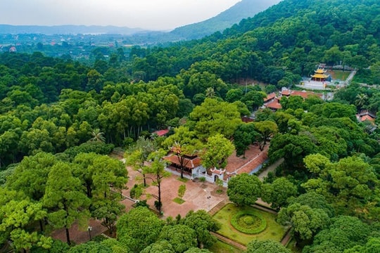 Dấu ấn văn hóa Việt Nam trên bản đồ toàn cầu