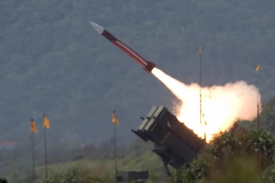 Mỹ tuyên bố không cung cấp tên lửa tầm xa cho Ukraine