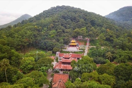 Nguồn lực mềm, tạo sinh kế bền vững
