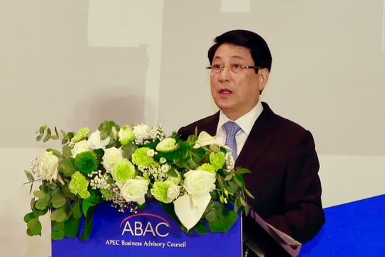 ABAC III tại Hải Phòng là diễn đàn kết nối trí tuệ, chia sẻ tầm nhìn, khơi thông những ý tưởng mới(*)