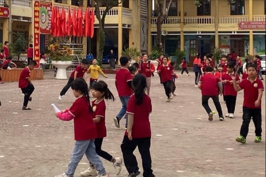 Học hè hay nghỉ hè – lựa chọn không dễ của phụ huynh