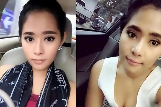 Vén màn 3 bước lừa tình các nhà sư - vụ bê bối lớn nhất trong lịch sử Phật giáo Thái Lan