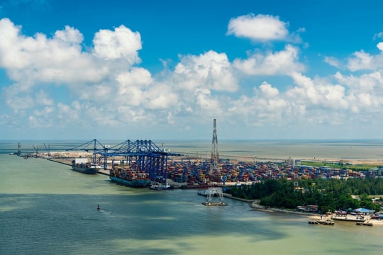 Địa ốc Hải Phòng chờ cú hích từ khu thương mại tự do
