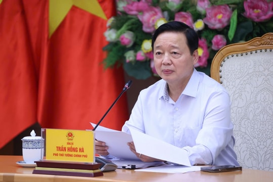 Tránh 'tháo cái này lại vướng cái kia' khi sửa luật