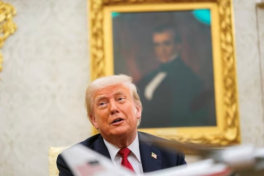 Ông Trump đối mặt bài toán khó khi áp thuế 'khủng' 100% với đối tác của Nga