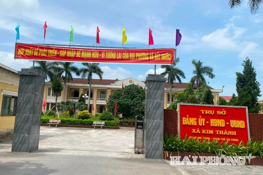 Nhà đất dôi dư do sắp xếp bộ máy sẽ có chính sách đặc thù xử lý