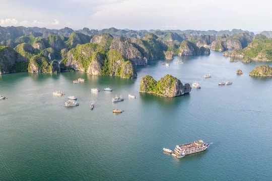 Tạo dấu ấn du lịch Hải Phòng qua hội nghị ABAC III