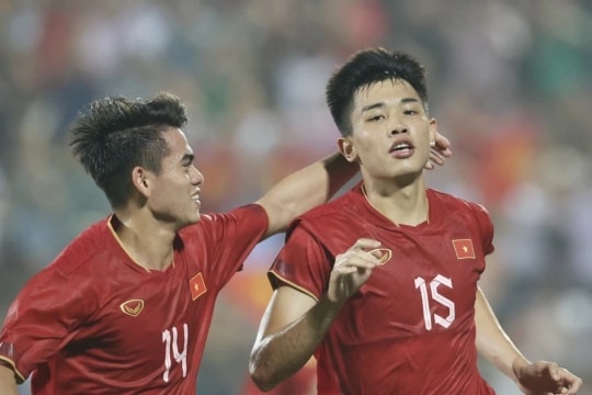 U23 Việt Nam sẵn sàng lập 'hattrick' vô địch Đông Nam Á