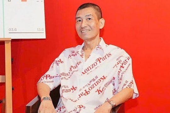Họa sĩ Lê Thiết Cương qua đời