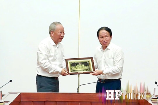 Điểm tin Podcast ngày 17/7