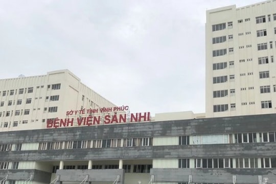 Cấp cứu thành công bệnh nhi ngừng tuần hoàn do sốc phản vệ kháng sinh