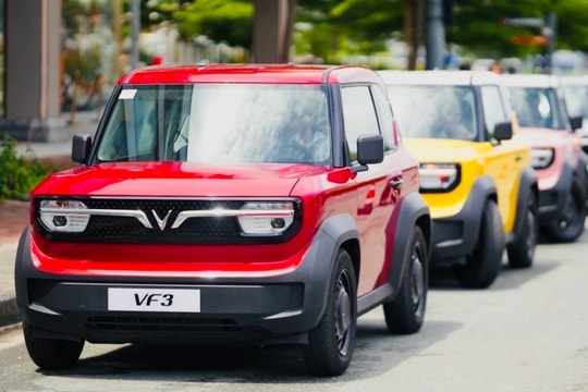 9 'vua doanh số' của các thương hiệu xe phổ thông tại Việt Nam nửa đầu năm 2025