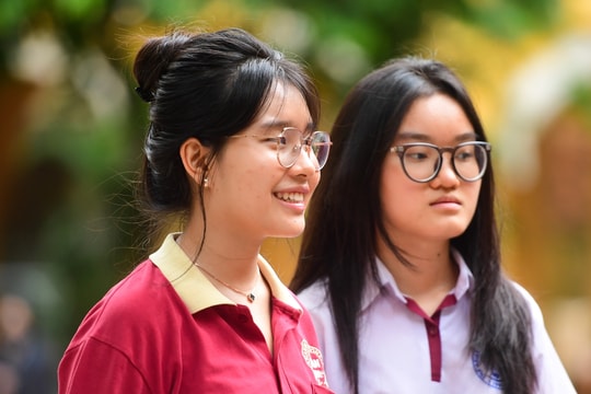 Điểm chuẩn đại học nhiều khối sẽ giảm sâu, tới 2-3 điểm