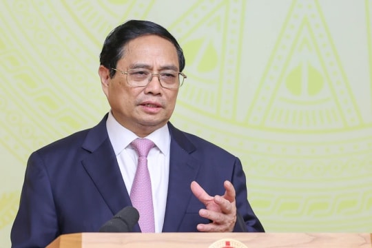 Thủ tướng lập 8 tổ công tác tháo gỡ khó khăn trong sản xuất, kinh doanh