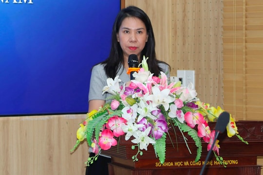 Hướng dẫn quy trình nhập khẩu hàng hoá có nguy cơ mất an toàn cao cho doanh nghiệp Tây Hải Phòng