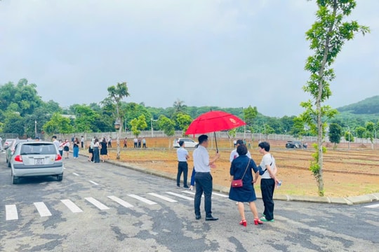 Kinh nghiệm mua nhà đất sinh lời cao cho người mới