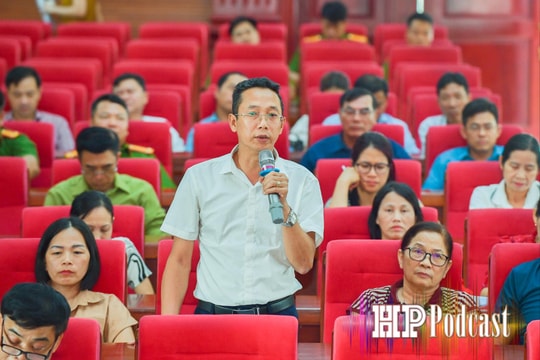 Điểm tin Podcast ngày 18/7