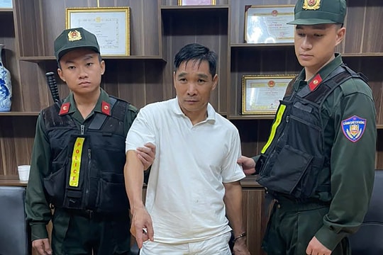 Những lần Bình 'Kiểm' gom súng thực hiện kế hoạch bắt cóc người nổi tiếng