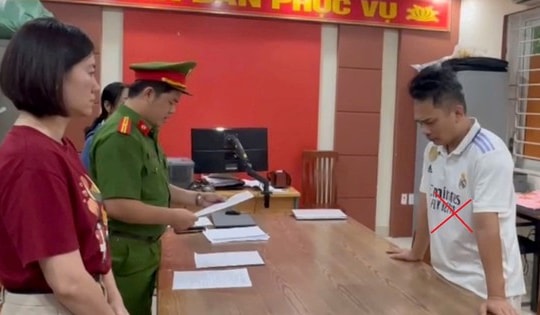 Viện kiểm sát thông tin về quá trình bắt giữ, khởi tố Tiến "Bịp"