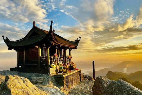 Việt Nam có 9 di sản thế giới danh giá trong hệ thống các danh hiệu của UNESCO