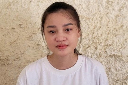 Cô gái 23 tuổi chiếm đoạt 17 tỷ đồng chỉ sau 5 tháng lừa đầu tư bất động sản
