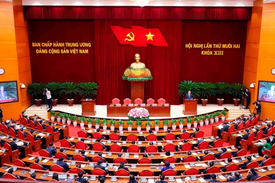 Sự kiện nổi bật trong nước, quốc tế ngày 19/7