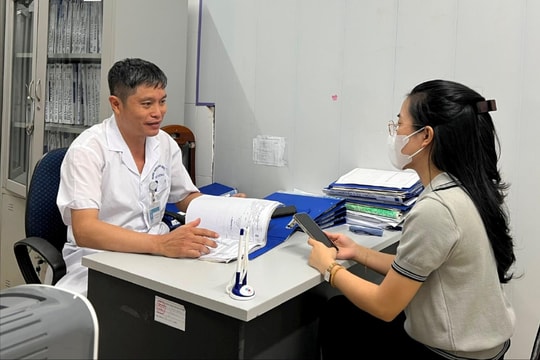 Hải Phòng đổi tên nhiều bệnh viện và trạm y tế cơ sở