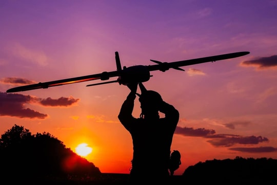 Nga thừa nhận Moskva bị hàng loạt UAV tấn công trong cuộc đột kích mới của Ukraine