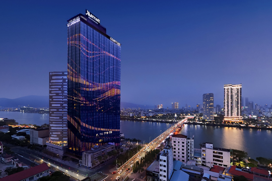 Ngành xây dựng hướng tới đóng góp hơn 17% GDP: Động lực tăng trưởng mới?