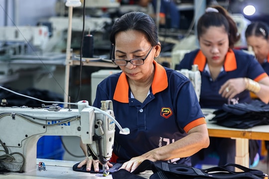 Hai phương án thay biểu thuế thu nhập cá nhân