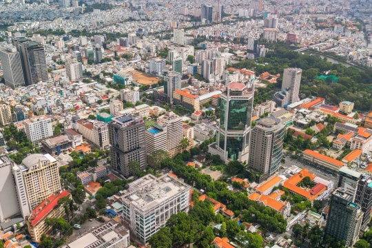 Đề xuất lập Quỹ nhà ở quốc gia với vốn nhà nước tối thiểu 5.000 tỷ đồng