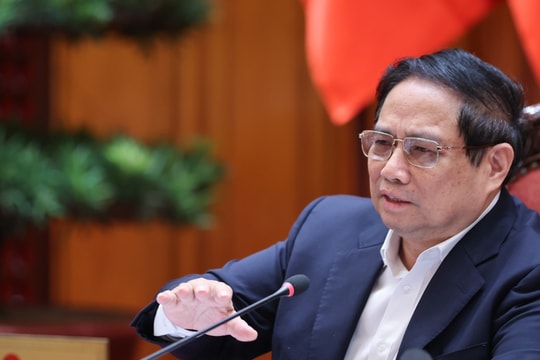 Bảo đảm khởi công đường sắt Lào Cai - Hà Nội - Hải Phòng ngày 19/12