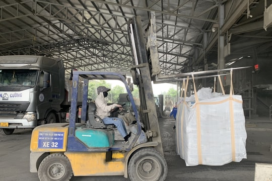Hải Phòng có thêm hơn 3.300 doanh nghiệp