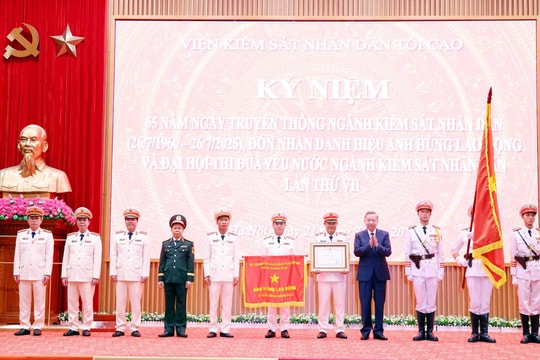 Sự kiện nổi bật trong nước, quốc tế ngày 21/7